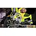 Ferestrau circular cu acumulator Dewalt DCS777T2