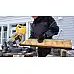 Ferestrau circular cu acumulator Dewalt DCS777T2