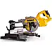 Ferestrau circular cu acumulator Dewalt DCS777N