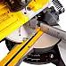 Ferestrau circular cu acumulator Dewalt DCS777N