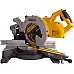 Ferestrau circular cu acumulator Dewalt DCS778T2
