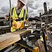 Ferestrau circular cu acumulator Dewalt DCS778T2