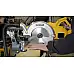 Ferestrau circular cu acumulator Dewalt DCS778N