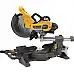 Ferestrau circular cu acumulator Dewalt DCS727T2