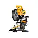 Ferestrau circular cu acumulator Dewalt DCS727T2