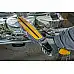 Ferestrau circular cu acumulator Dewalt DCS727T2