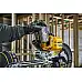 Ferestrau circular cu acumulator Dewalt DCS727T2