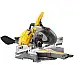 Ferestrau circular cu acumulator Dewalt DHS780N