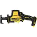 Ferastraie sabie cu acumulator (compact) DCS369NT