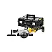 Ferastrau circular cu acumulator (compact) DCS571NT
