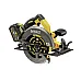 Extinctor circular DCS575T2