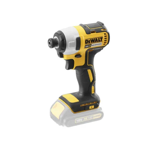 Set de scule cu acumulator  DeWALT DCK2023M2T