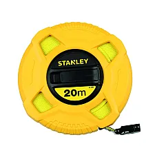 Ruleta Stanley Longtape Fiberglass ..