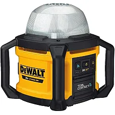 Lanterna DeWALT TOOL CONNECT DCL074..