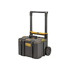 Cutie de depozitare DEWALT TOUGHSYS..