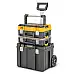 Cutie depozitare DEWALT TSTAK 2.0 DWST83347-1