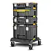 Cutie depozitare DEWALT TSTAK 2.0 DWST83346-1