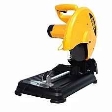 Ferestrau de debitat metal DeWALT D..