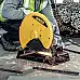 Ferestrau de debitat metal DeWALT D28730