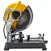 Ferestrau de debitat metal DeWALT DW872