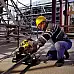 Ferestrau de debitat metal DeWALT DW872