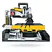 Debitor piatra si placi ceramice D240001