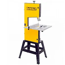 Ferăstrău cu bandă DeWALT DW876..