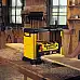 Mașină de șlefuit și șlefuit DeWALT DW733