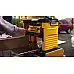 Mașină de șlefuit și șlefuit DeWALT DW733