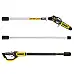 Fierestrau cu lant cu acumulator DeWALT DCMPS567P1