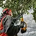Fierestrau cu lant cu acumulator DeWALT DCMPS567P1