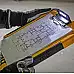 Tabletă cu organizator TSTAK Clipboard DWST82732-1