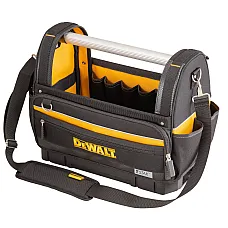 Geanta deschisa TSTAK DeWALT DWST82..