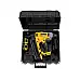 Pistol de batut cuie otel/beton DeWALT DCN890P2