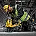 Pistol de batut cuie otel/beton DeWALT DCN890P2