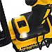 Pistol de batut cuie otel/beton DeWALT DCN650N