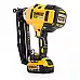 Pistol de batut cuie otel/beton DeWALT DCN660P2