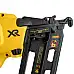 Pistol de batut cuie otel/beton DeWALT DCN660D2