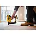 Pistol de batut cuie otel/beton DeWALT DCN681D2