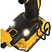 Pistol de batut cuie otel/beton DeWALT DCN681D2
