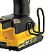 Pistol de beton/hotel DeWALT DCN680D2 Cuie