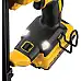 Pistol de batut cuie otel/beton DeWALT DCN680NT