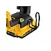 Capsator cu baterie DeWALT DCN682D2