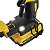 Capsator cu baterie DeWALT DCN682N