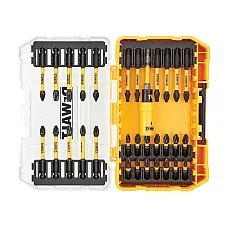 Set capete de insurubat DeWALT DT70..