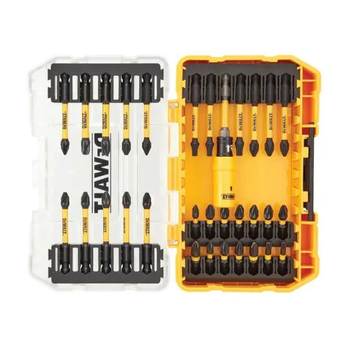 Set capete de insurubat DeWALT DT70737T