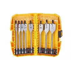 Set de burghie DeWALT DT4842..
