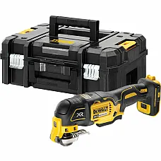 Multitool cu acumulator DeWALT DCS3..