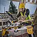 Debitor culisant DeWALT DCS365M2