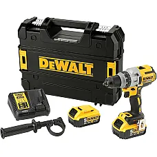 Mashina de gaurit/insurubat DeWALT ..